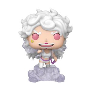 889698905626 | P/N: 90562 | Cod. Artículo: MGS0000031933 Funko pop vinyl one piece jewelry bonney
