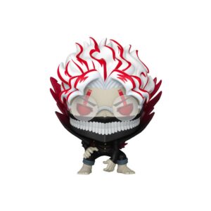 889698906678 | P/N: 90667 | Cod. Artículo: MGS0000028965 Funko pop dandadan okarun versión chase aleatoria
