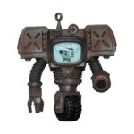 889698907057 | P/N: 90705 | Cod. Artículo: MGS0000031927 Funko pop tv fallout victor (securitron)