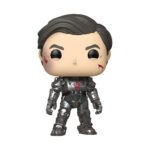 889698907064 | P/N: 90706 | Cod. Artículo: MGS0000031926 Funko pop tv fallout hank maclean