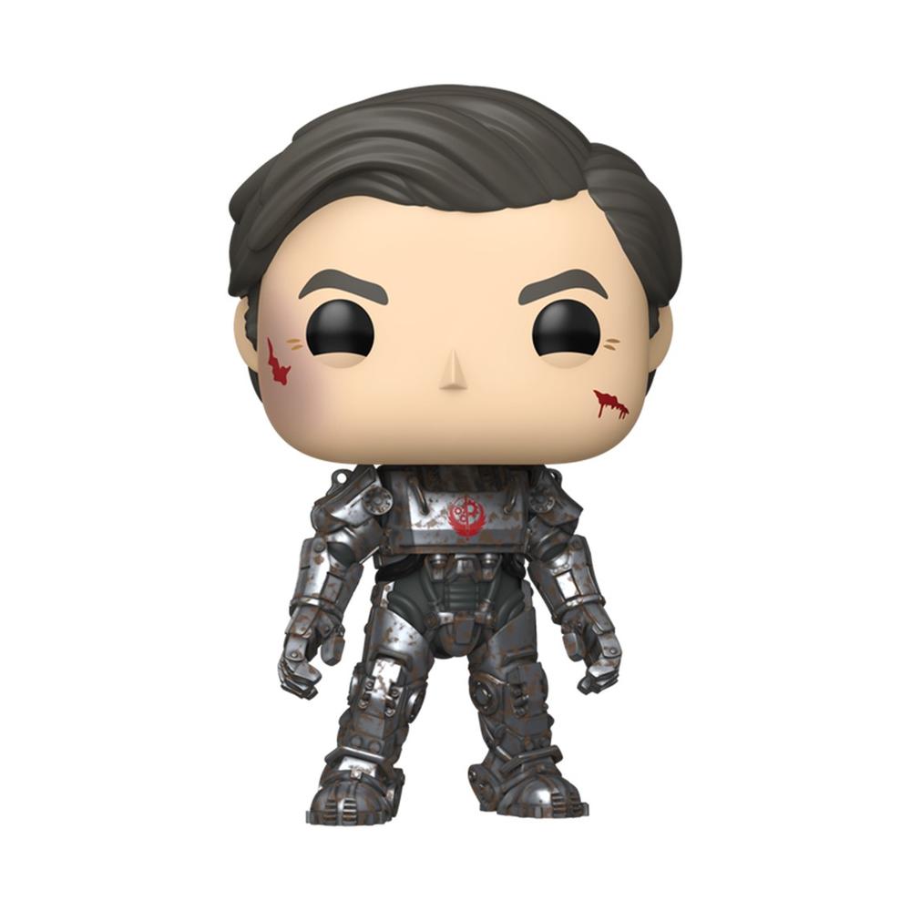 889698907064 | P/N: 90706 | Cod. Artículo: MGS0000031926 Funko pop tv fallout hank maclean