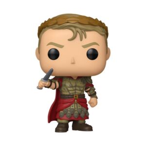 889698907071 | P/N: 90707 | Cod. Artículo: MGS0000031925 Funko pop tv fallout caesar
