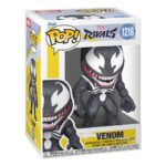 889698908498 | P/N: 90849 | Cod. Artículo: MGS0000032115 Funko pop games marvel rivals venom opción chase aleatoria