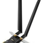 ADAPTADOR PCI TP-LINK ARCHER TXE72E AXE5400 WIFI6E 4897098688380 ARCHER TXE72E