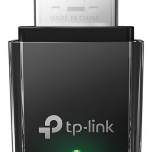 ADAPTADOR RED TP-LINK AC1300 MINI 6935364083830 ARCHER T3U