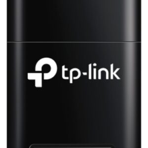 ADAPTADOR RED USB TP-LINK N300 6935364050696 TL-WN823N