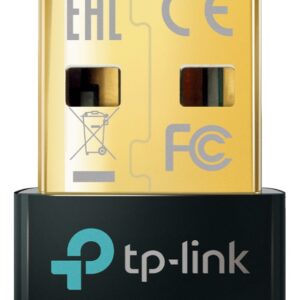 ADAPTADOR TP-LINK ADAPTADOR Y TARJETA BLUETOOTH 4897098687802 UB5A