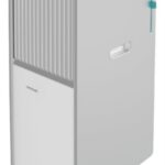 AIRE ACONDICIONADO PORTATIL CECOTEC 8168 12000BTU BOMBA CALOR WIFI TACTIL MANDO 8435484081689 8168