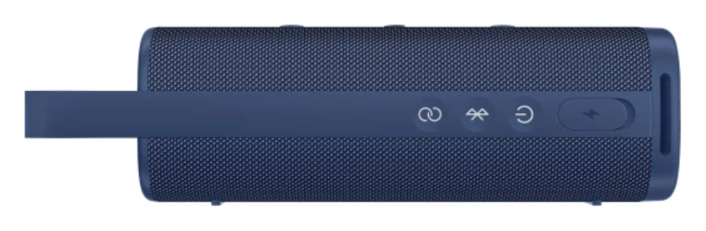 ALTAVOZ PORTATIL XIAOMI QBH4265GL SOUND OUTDOOR S29D 2.0 30WB T USB BLUE 6941948702042 QBH4265GL