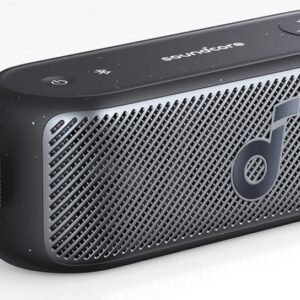 ALTAVOZ SOUNDCORE MOTION 100 - BLACK 0194644173982 A3133011