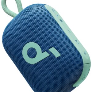 ALTAVOZ SOUNDCORE SELECT 4 GO 5W 20 HORAS BLUETOOTH-AZUL 0194644297527 A31X1031