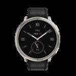 AMAZFIT ACTIVE 2 ROUND NFC BLACK 6970100377552 | P/N: W2433EU1N | Ref. Artículo: 1394246