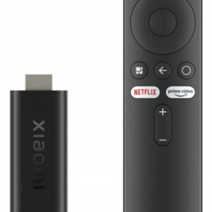 ANDROID TV PFJ4175EU XIAOMI TV STICK 4K 8GB - 4K 6941948703513 PFJ4175EU