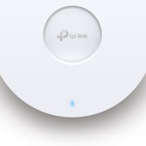 AP TECHO WIFI 6 TP LINK OMADA EAP650 AX3000 4897098683545 EAP650