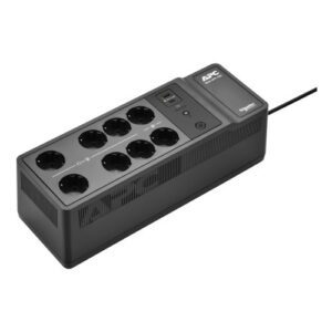 APC BE1050G2-GR sistema de alimentación ininterrumpida (UPS) En espera (Fuera de línea) o Standby (Offline) 1