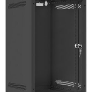ARMARIO LANBERG MURAL RACK 10" 9U 280X310 FLAT PACK NEGRO 5901969416930 WF10-2309-10B