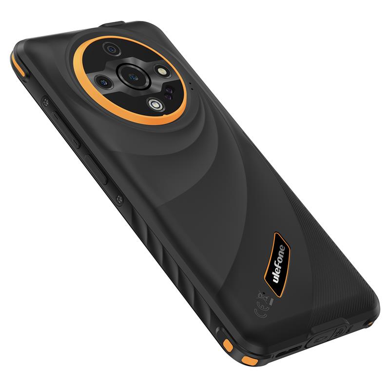 ARMOR X31 / 6+128GB / ORANGE - Imagen 5