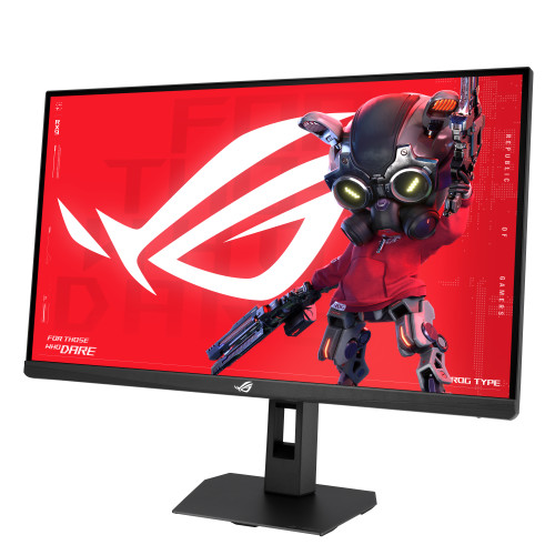 ASUS MONITOR TUF GAMING XG27ACMES 27 PULGADAS FULL HD - Imagen 2