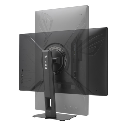 ASUS MONITOR TUF GAMING XG27ACMES 27 PULGADAS FULL HD - Imagen 7
