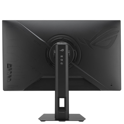 ASUS MONITOR TUF GAMING XG27ACMES 27 PULGADAS FULL HD - Imagen 8