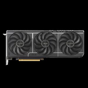 ASUS Prime -RTX5060TI-O16G NVIDIA GeForce RTX 5060 Ti 16 GB GDDR7 4711387994054 | P/N: 90YV0MH2-M0NA00 | Ref. Artículo: 1395603