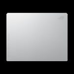 ASUS ROG Moonstone Ace L Alfombrilla de ratón para juegos Blanco 4711387312551 | P/N: 90MP03L0-BPUA10 | Ref. Artículo: 1372071