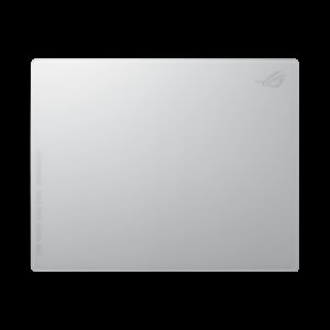 ASUS ROG Moonstone Ace L Alfombrilla de ratón para juegos Blanco 4711387312551 | P/N: 90MP03L0-BPUA10 | Ref. Artículo: 1372071