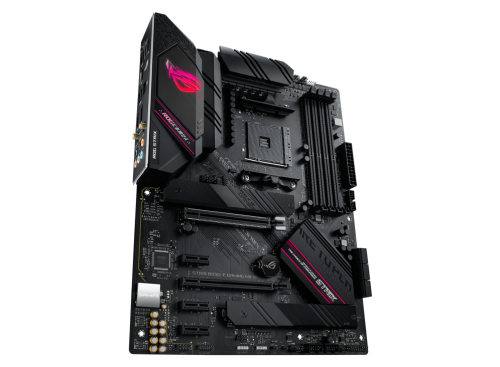 ASUS ROG STRIX B550-F GAMING WIFI II AMD B550 Zócalo AM4 ATX - Imagen 5