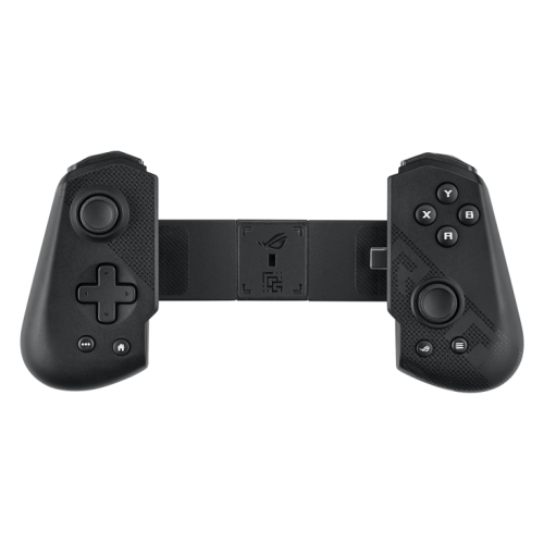 Gris USB 3.2 Gen 1 (3.1 Gen 1) Gamepad Android 4711387167915 | P/N: 90GC01D0-BGP000 | Ref. Artículo: 1384916
