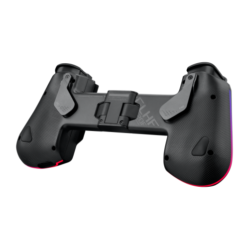 ASUS ROG Tessen Negro, Gris USB 3.2 Gen 1 (3.1 Gen 1) Gamepad Android - Imagen 11