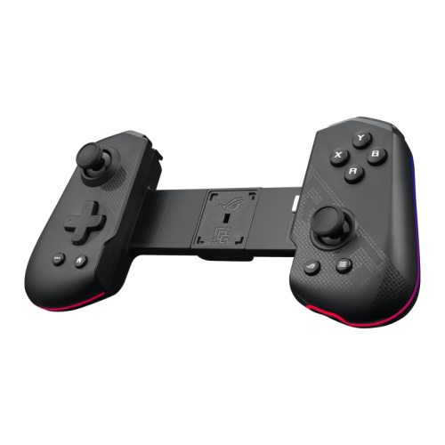 ASUS ROG Tessen Negro, Gris USB 3.2 Gen 1 (3.1 Gen 1) Gamepad Android - Imagen 12