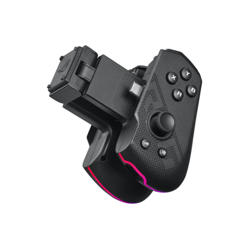 ASUS ROG Tessen Negro, Gris USB 3.2 Gen 1 (3.1 Gen 1) Gamepad Android - Imagen 13