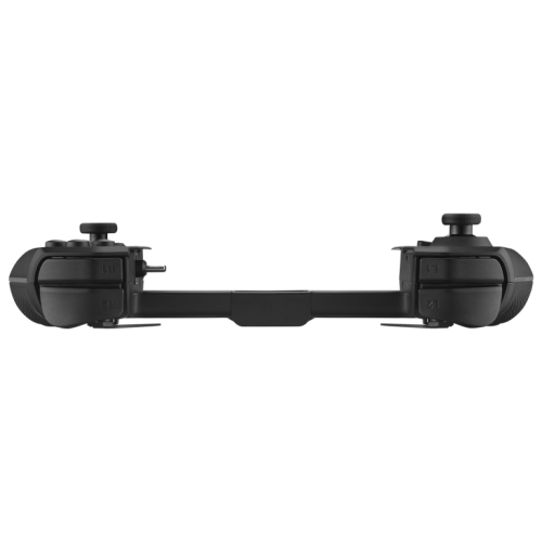 ASUS ROG Tessen Negro, Gris USB 3.2 Gen 1 (3.1 Gen 1) Gamepad Android - Imagen 4