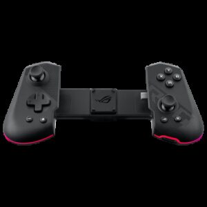 ASUS ROG Tessen Negro