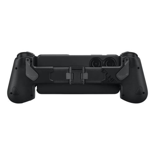 ASUS ROG Tessen Negro, Gris USB 3.2 Gen 1 (3.1 Gen 1) Gamepad Android - Imagen 5