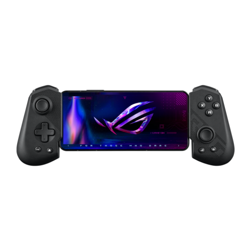 ASUS ROG Tessen Negro, Gris USB 3.2 Gen 1 (3.1 Gen 1) Gamepad Android - Imagen 8