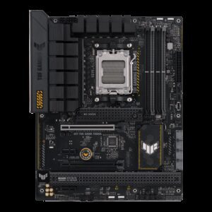 ASUS TUF GAMING B650-PLUS AMD B650 Zócalo AM5 ATX 4711081912767 | P/N: 90MB1BY0-M0EAY0 | Ref. Artículo: 1361027