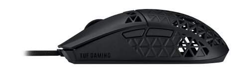 ASUS TUF Gaming M4 Air ratón Ambidextro USB tipo A Óptico 16000 DPI - Imagen 3