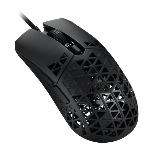 ASUS TUF Gaming M4 Air ratón Ambidextro USB tipo A Óptico 16000 DPI - Imagen 4