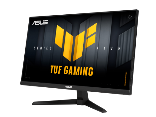 2 cm (24.5") 1920 x 1080 Pixeles Full HD LCD Negro ASUS MONITOR GAMING VG259QMR5A 24.5 INCH FULL HD FAST-IPS PANEL 310HZ 4711387984710 | P/N: 90LM0BR0-B01O71 | Ref. Artículo: 1403896 2 cm (24.5") 1920 x 1080 Pixeles Full HD LCD Negro 4711387984710 | P/N: 90LM0BR0-B01O71 | Ref. Artículo: 1403896