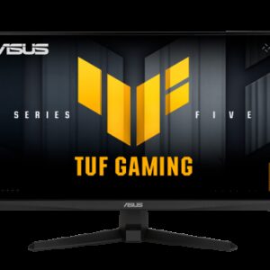 ASUS TUF Gaming VG259QMR5A pantalla para PC 62