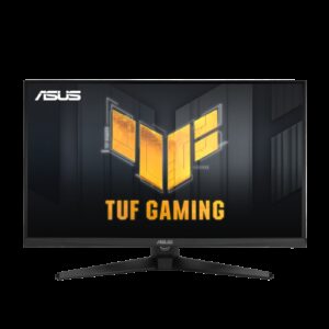 ASUS TUF Gaming VG32AQA1A 80 cm (31.5") 2560 x 1440 Pixeles Wide Quad HD LED Negro 4711081907466 | P/N: 90LM07L0-B02370 | Ref. Artículo: 1364726