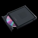ASUS ZenDrive V1M (SDRW-08V1M-U) unidad de disco óptico DVD±RW Negro 4711081450634 | P/N: 90DD02L0-M29000 | Ref. Artículo: 1353938