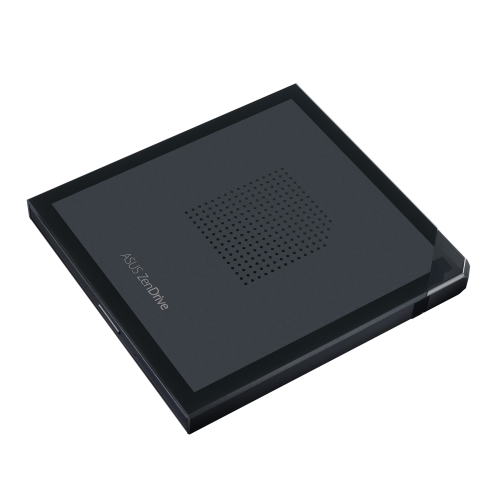 ASUS ZenDrive V1M (SDRW-08V1M-U) unidad de disco óptico DVD±RW Negro - Imagen 5