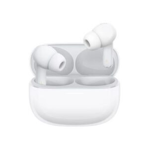 AURICULARES C/MICROFONO XIAOMI REDMI BUDS 8 PRO CLOUD WHITE 6932554458126 P/N: BHR08GJGL | Ref. Artículo: REDMIBUDS8-PRO-WH