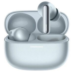 AURICULARES C/MICROFONO XIAOMI REDMI BUDS 8 PRO GLACIER BLUE 6932554458157 P/N: BHR08GMGL | Ref. Artículo: REDMIBUDS8-PRO-BL