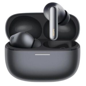AURICULARES C/MICROFONO XIAOMI REDMI BUDS 8 PRO OBSIDIAN BLACK 6932554458171 P/N: BHR08GOGL | Ref. Artículo: REDMIBUDS8-PRO-BK