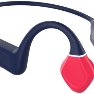 AURICULARES LEOTEC CONDUCCION OSEA KURI AZUL ROJO BT 8436588882967 LEBONE03B