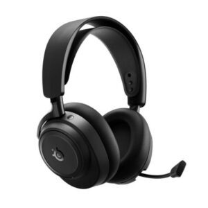 AURICULARES STEELSERIES - ARCTIS NOVA ELITE (61661) 5707119048187 | P/N: 61661 | Ref. Artículo: 1404535