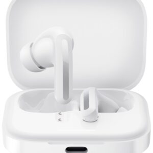 AURICULARES XIAOMI BUDS 5 BLANCOS MICROFONO BT 6941812744338 BHR7628GL